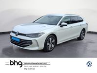 Volkswagen Passat Variant - Vorschau Bild 1