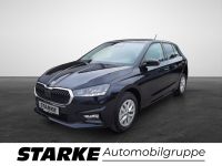 Skoda Fabia - Vorschau Bild 2
