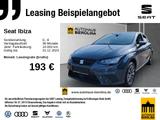 Seat Ibiza 1.0 TSI Road Edition DSG *NAV*Vision+*SHZ* - Seat Neuwagen in Berlin