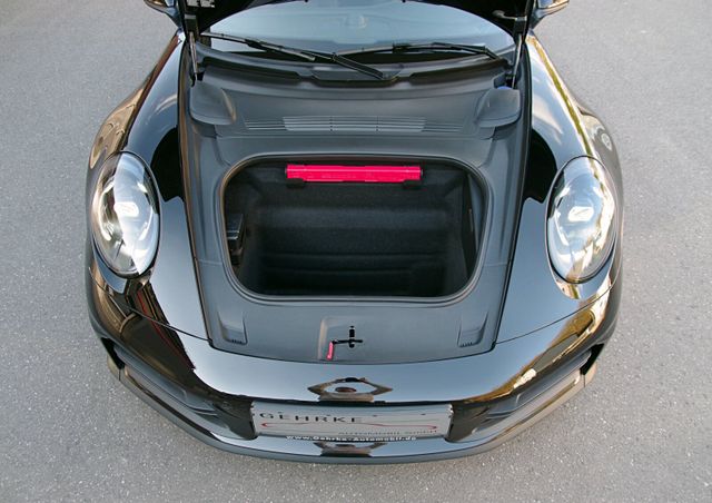 Porsche 992.2 S*Sporta,Chrono,Sitzbelüftung,KEIN MIETER!