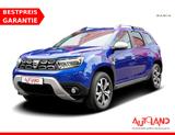 Dacia Duster II 1.3 TCe 130 Prestige LED Navi Tempomat - Dacia Duster Gebrauchtwagen in Hannover