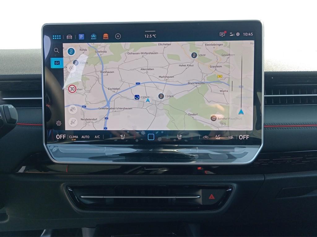 Volkswagen ID.7 Tourer 4Motion GTX DCC AHK*HUD*WP*IQ-LIGHT*