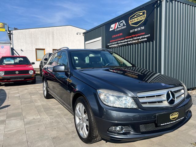 Mercedes-Benz C 200 C -Klasse T-Modell C 200 T CGI  AVANTGARD