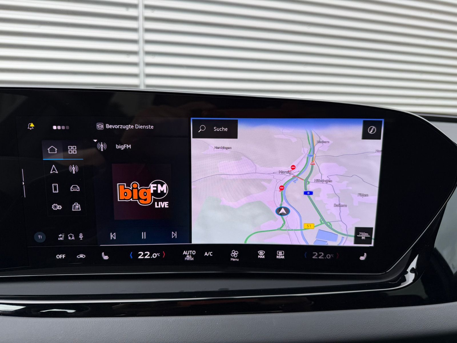 Fahrzeugabbildung Audi A6 Avant 2.0 150 kW TDI quattro