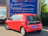 Citroën C1 Feel*TEMPOMAT*KLIMA*ALLWETTER* - Citroën C1 in Hamm