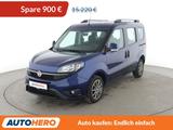 Fiat Doblo 1.4 Turbo SX*KLIMA*GARANTIE* - Fiat Doblo in Frankfurt (Main)