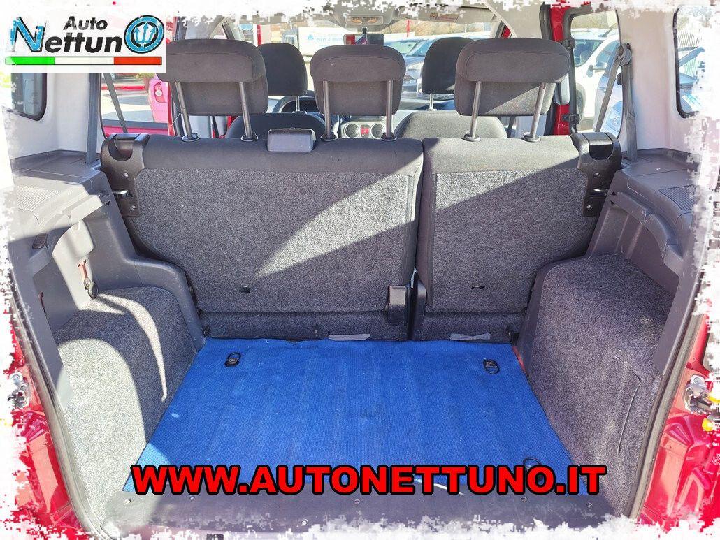 Fiat Qubo 2011 — photo 10