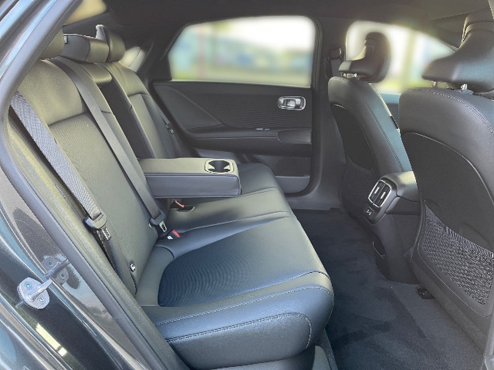 Hyundai IONIQ 6 – Bild 13