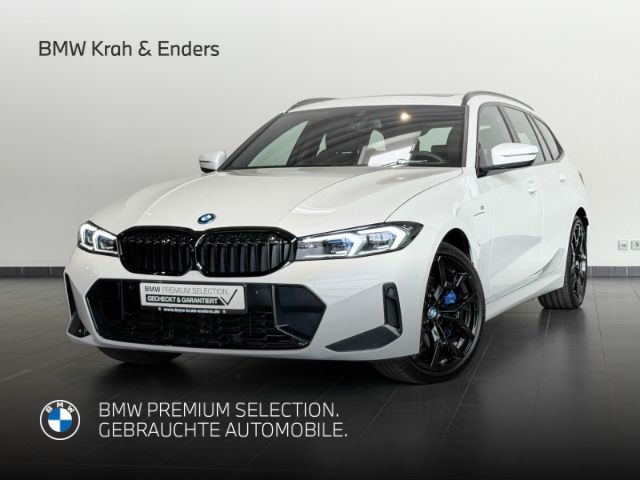 BMW 330 e xDrive Touring M Sport AHK+H&K DW 0,5 %