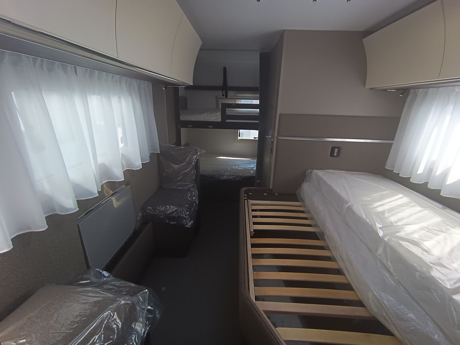 Fahrzeugabbildung Adria Alpina 753 HK 11458,-EUR