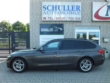 BMW 318 - 5