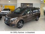 Mercedes-Benz V 250 STANDHZ/6-SITZER/AHK/NAVI/LED/SHZ/RFK - Mercedes-Benz V 250 in Bielefeld