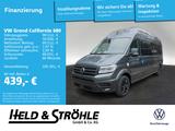 Volkswagen Grand California 680 Aktion! Allrad, Dachklima