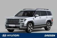 Hyundai SANTA FE - Vorschau Bild 1