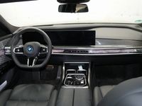 BMW i7 - Vorschau Bild 6