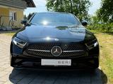 Mercedes-Benz CLS 400d 4Matic AMG *DIST*Massage*360°Unfallfrei - Mercedes-Benz: Cls