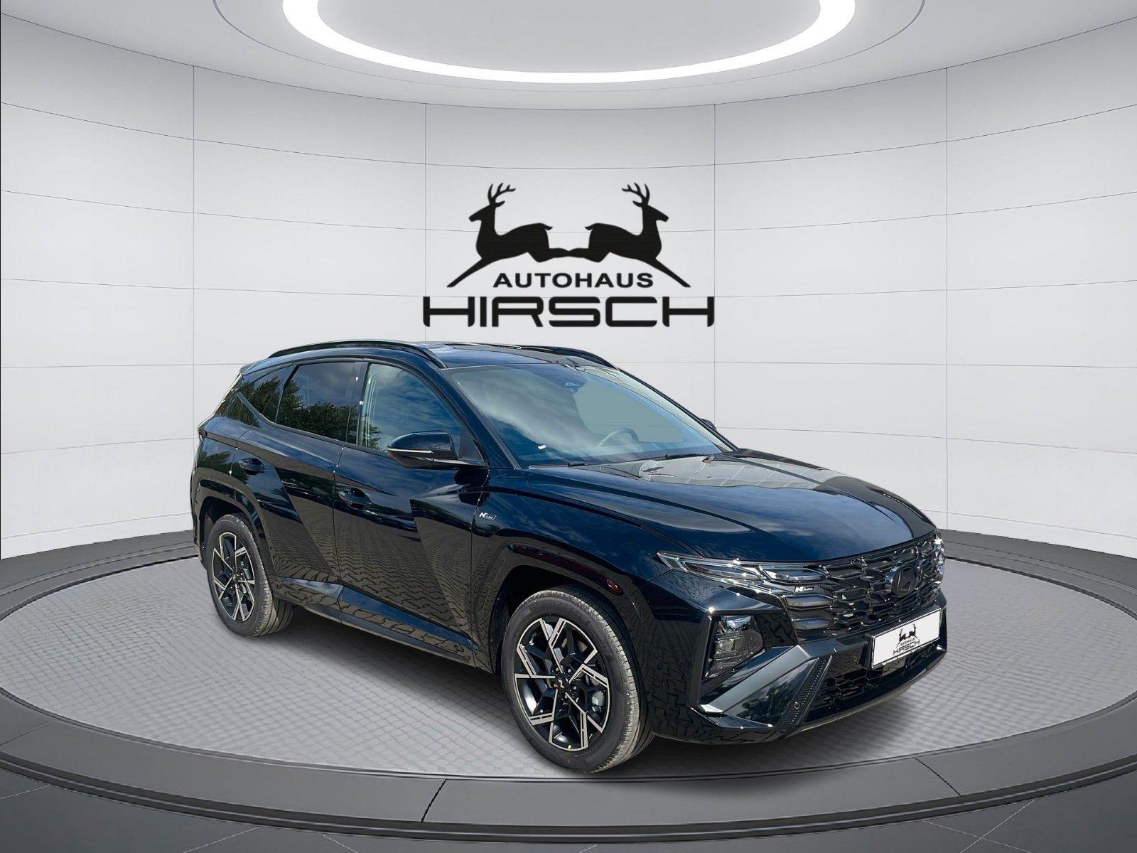 Hyundai TUCSON - Bild 4