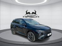 Hyundai TUCSON - Vorschau Bild 4