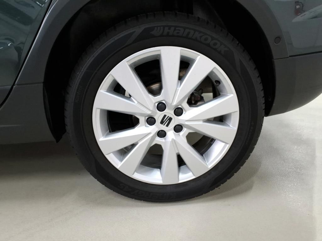 SEAT Arona X-PERIENCE Xperience 1.0 TSI Tempo*RFK*PDC