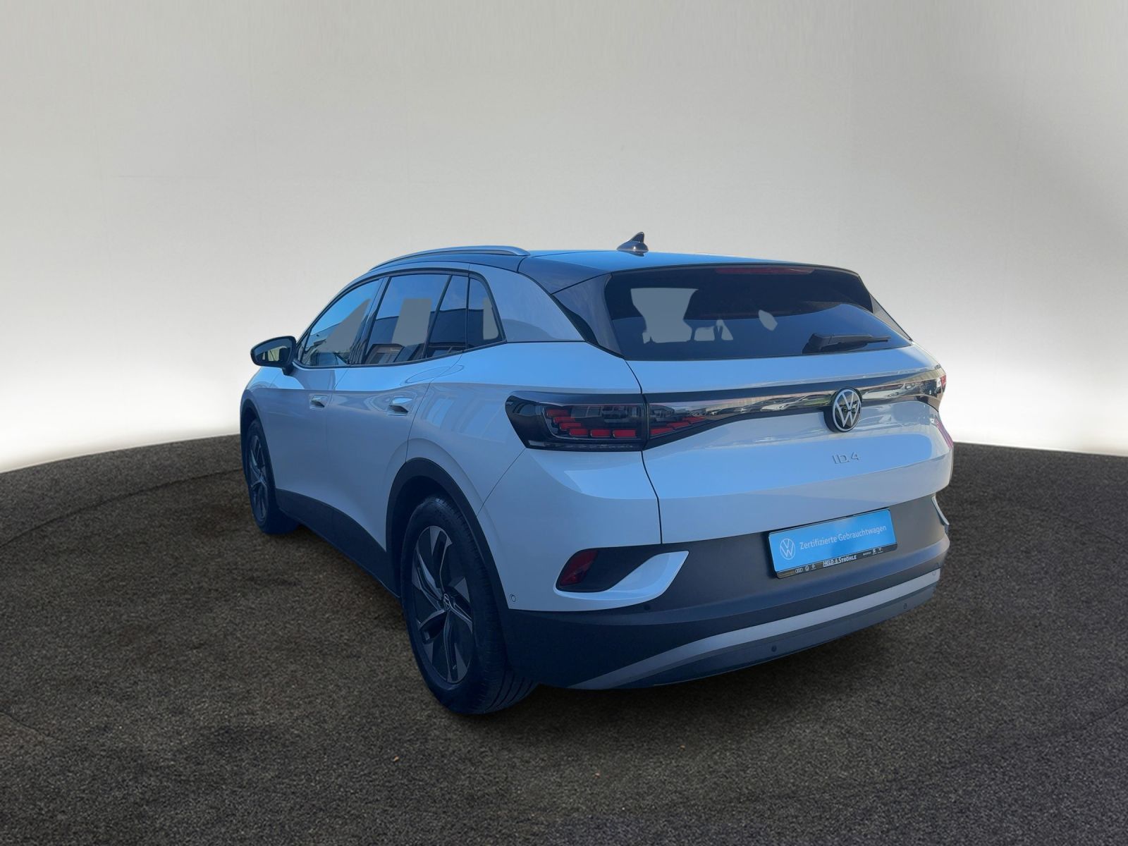 Volkswagen ID.4 Pro 19 IQ.LED AHK KAM WÄPU IDA ACC SHZ 5J.G foto 3