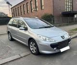 Peugeot 307   2.0  Diesel   Kombi  Panoram... - Peugeot 307 mit Diesel-Antrieb: 2.0