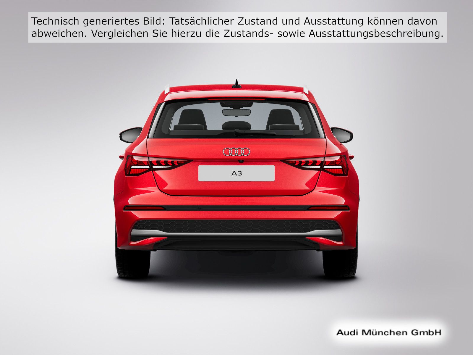 Audi A3 - Bild 7
