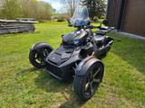 BRP Ryker 900 - BRP MOTORRAD