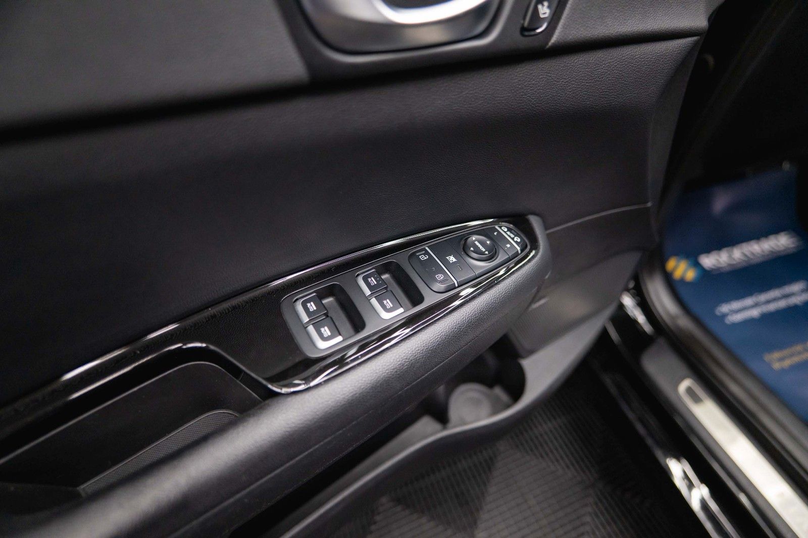 Fahrzeugabbildung Kia Optima Sportswagon GT-Line | PANO | LED | ACC