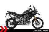 Triumph TIGER 1200 RALLY PRO - TRIUMPH STUTTGART - TRIUMPH T120