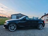 BMW 1er  E88 120 D Cabrio  M Paket harman/... - BMW: Cabrio, M 1er