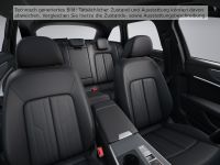 Audi A6 - Vorschau Bild 11