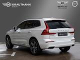Volvo XC60 B5 D Inscription AWD - Volvo XC60 mit Diesel-Antrieb: Geländewagen, Automatik