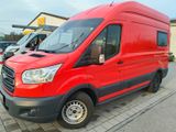 Ford Transit 350 L2 H3 - Autark - Stealth - Camper - Ford Automatik