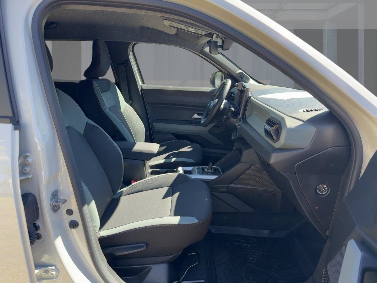 Dacia Duster - Bild 8