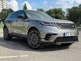 Land Rover Range Rover Velar 3.0 V6 D300 First Edition ... - Land Rover Range Rover Velar von privat