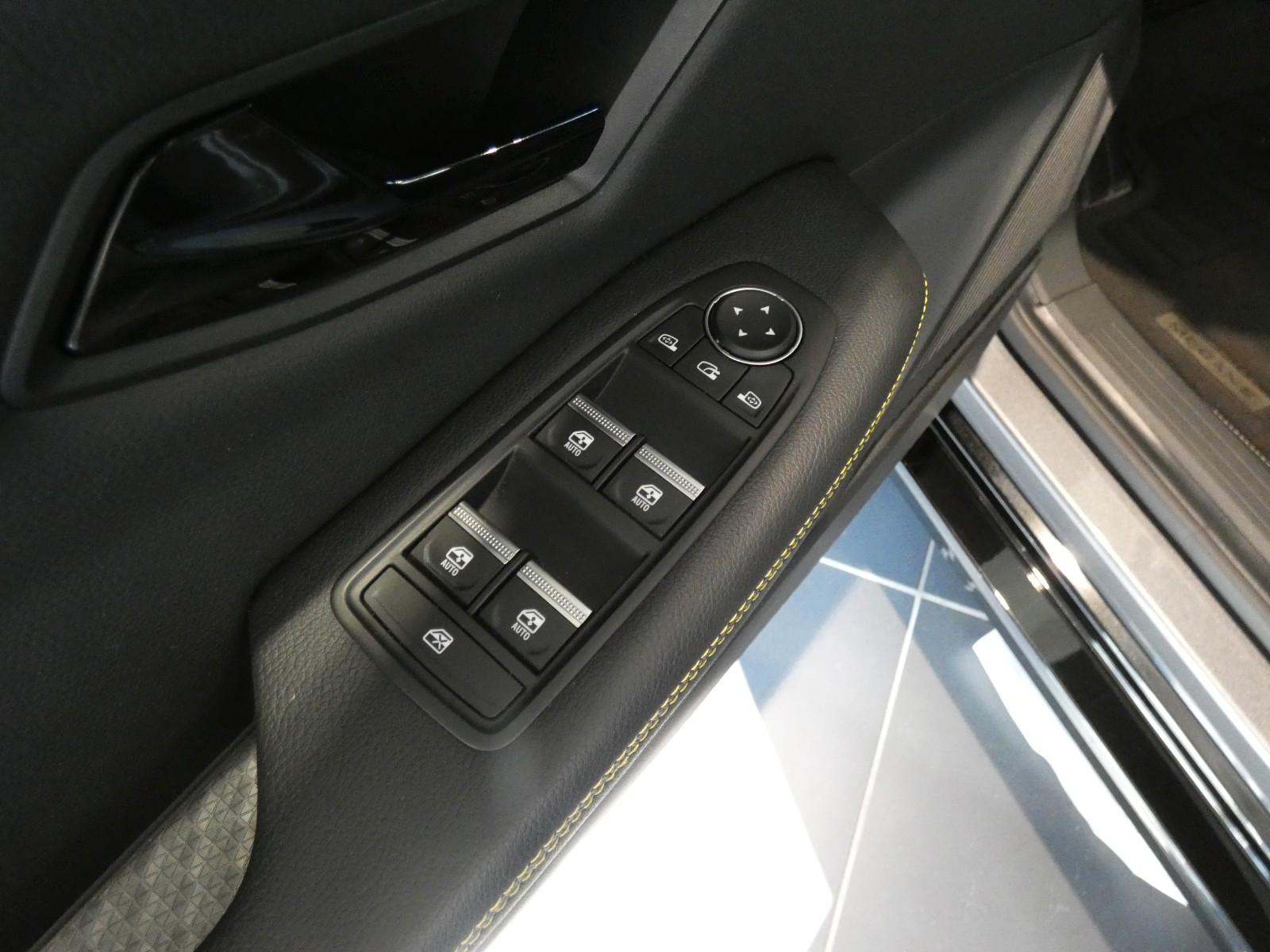 Renault Megane E-Tech Electric Techno