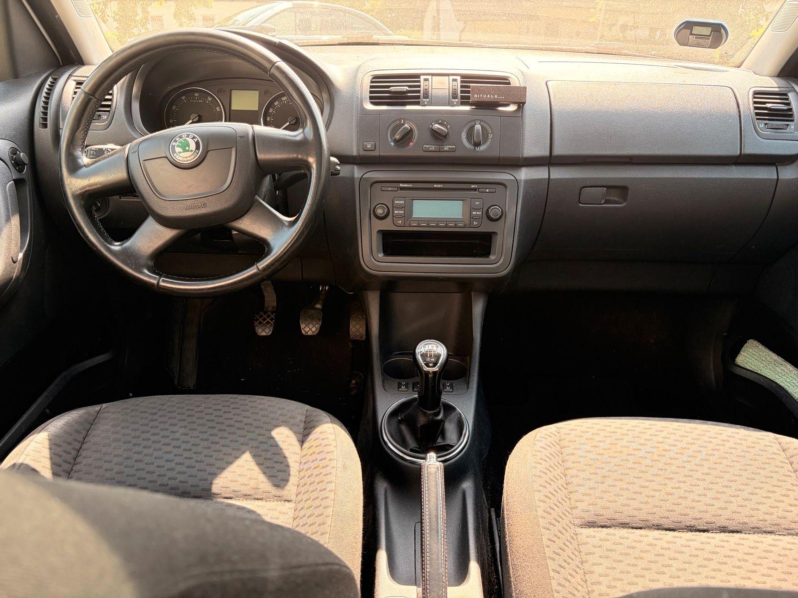 Skoda Другой
