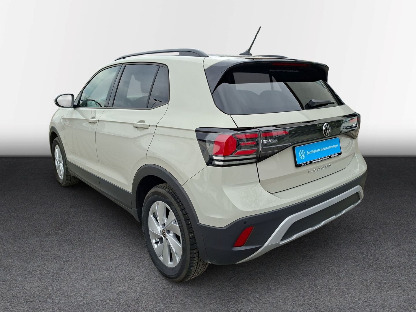 T-Cross 1.0 TSI Life *NAVI*LED*ACC*APPCONNECT*