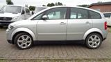 Audi A2 1.4 - Audi A2: Kleinwagen