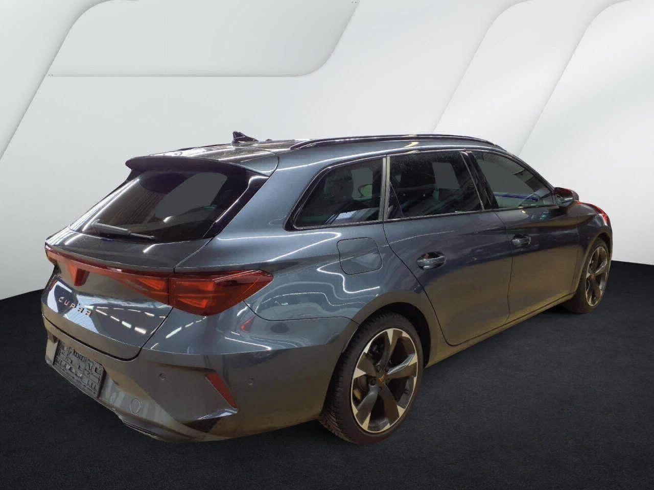 Cupra Leon - Bild 3