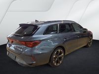 Cupra Leon - Vorschau Bild 3