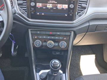 Volkswagen T-Roc - 11