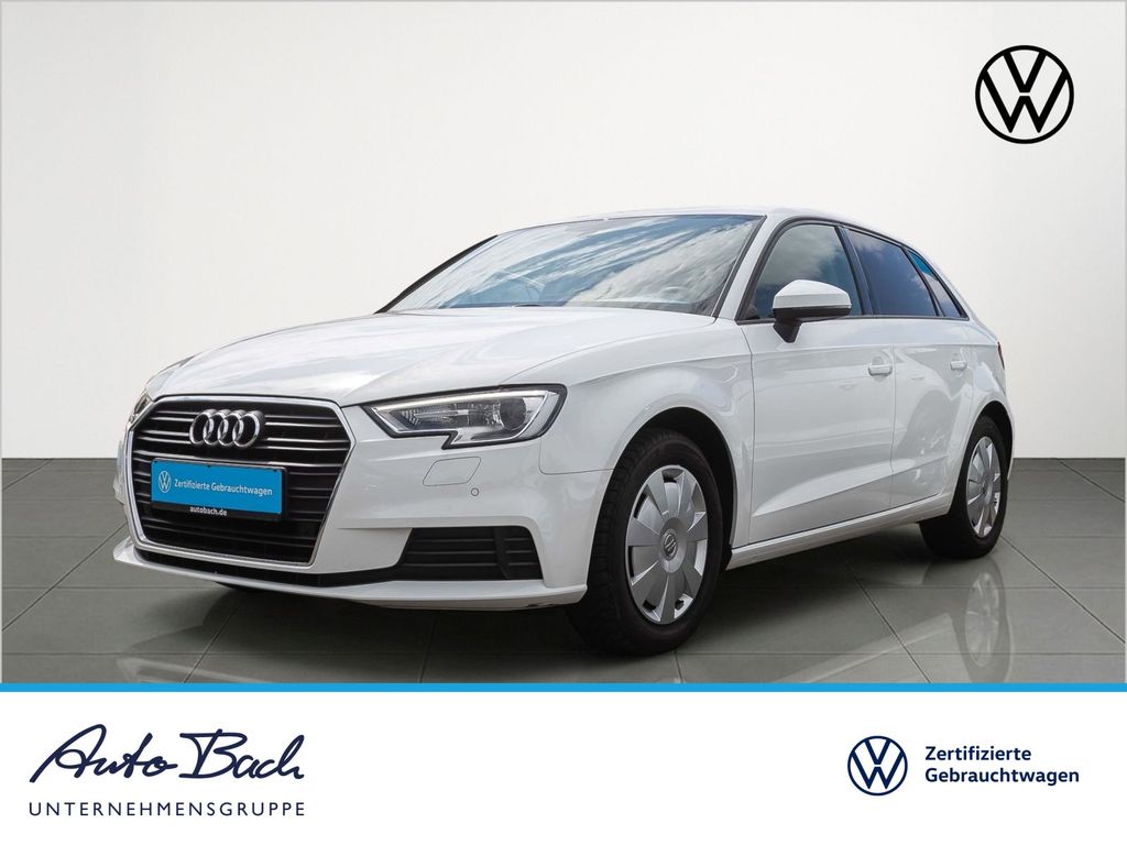 Image of Audi A3
