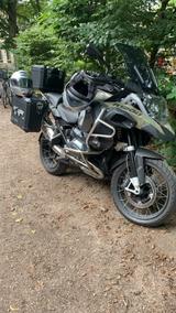BMW R 1200 GS Adventure  - Angebote