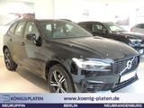 Volvo XC60 Recharge T6 AWD R-Design Klima Navi - Volvo XC60 Recharge-R-Design