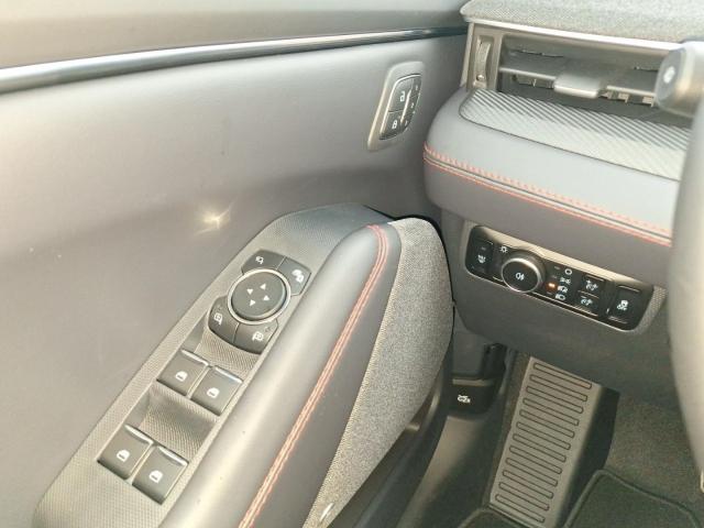 Ford Mustang MACH-E Premium LED 360°Kamera B&O-Sounds