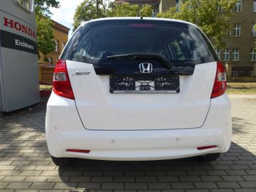 Honda Jazz 1,4i Comfort Klimaautomatik