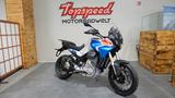 Moto Guzzi Stelvio Duecento Tributo - Moto Guzzi Stelvio Duecento Tributo