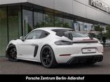 Porsche Cayman 718 GT4 RS Rückfahrkamera LED - Porsche Cayman: 718