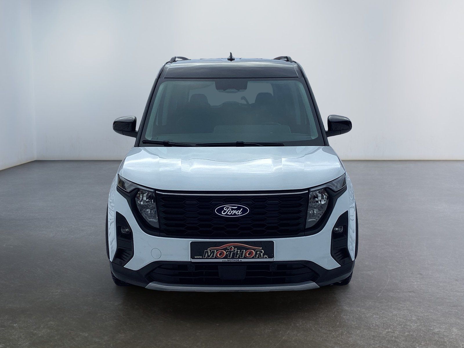 Ford Tourneo Courier - Bild 6